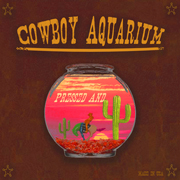 MH-096 Pressed And - Cowboy Aquarium