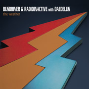 MH-215 Busdriver & Radioinactive With Daedelus - The Weather