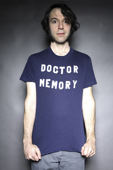 Daedelus Photo - Mush Records Artist